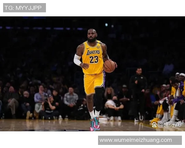 鹈鹕对湖人比赛直播地址及观看方式详解